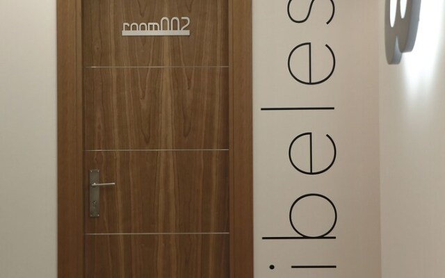 Woohoo Hostal Madrid