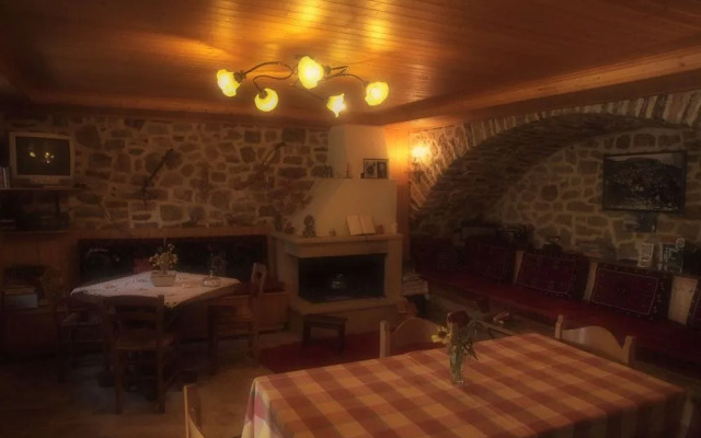 Casa Calda
