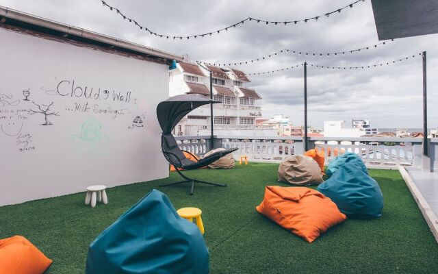 Cloud 9 Hotel Hua Hin - Hostel