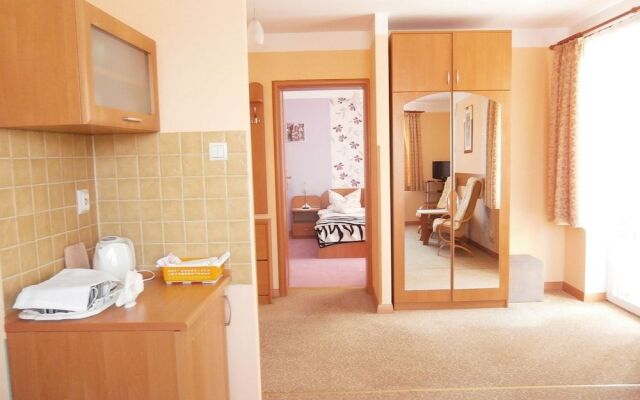 Willa Aga - Bed & Breakfast