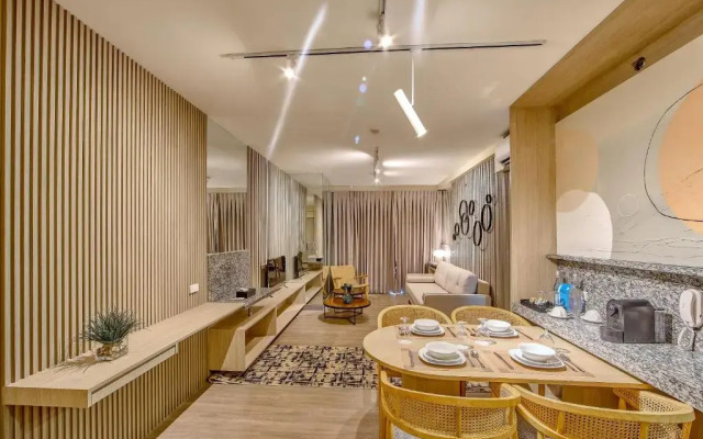 The Connor Serviced Residences Managed by HII