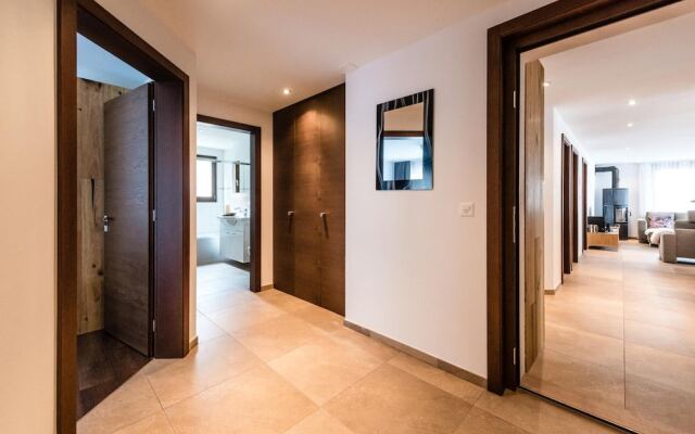 Haus Colosseo by Zermatt Premium Apartments