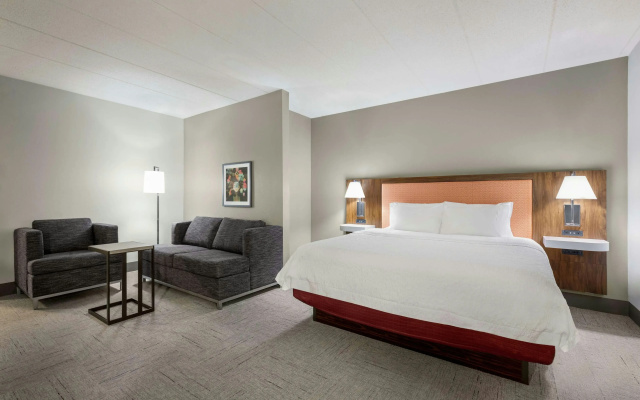 Hampton Inn Quakertown