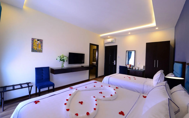 TTC Hotel – Hoi An