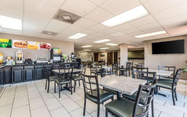 Quality Inn & Suites Round Rock - Austin North