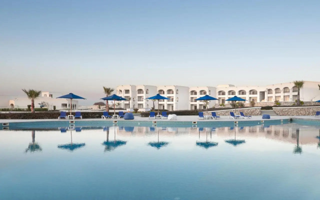 Cleopatra Sidi Heneish