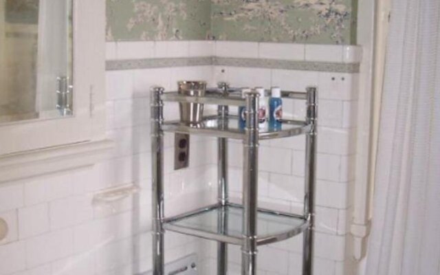 Kennedy Mansion Bed and Breakfast