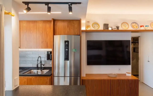 Charming 1 Minute From Barra Beach Pp105