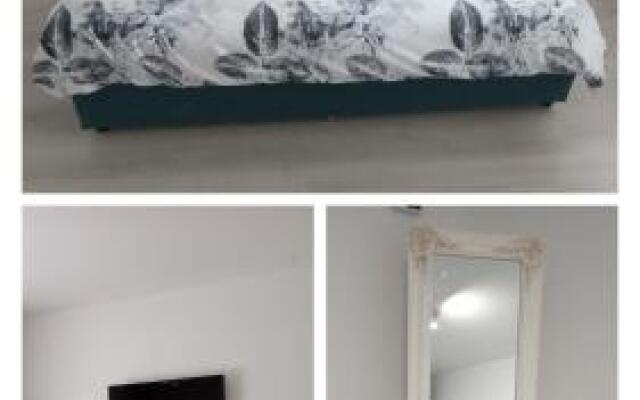 Apartament Mozaic