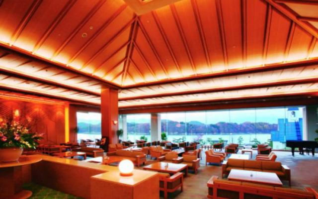 Hotel Shion