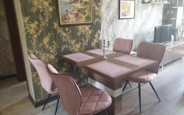 Mitprot private Apartment Panorama Bay 2 ap.109