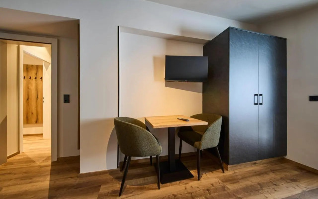 MiLa Apartments