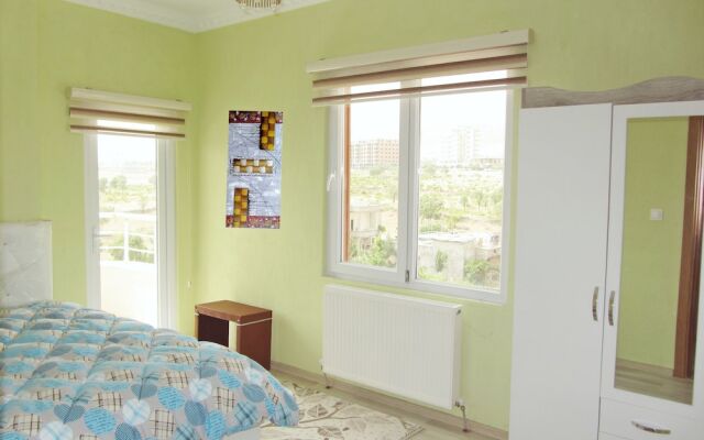 Dargeçit Apart Otel