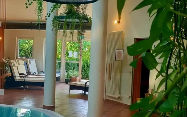 Penthouse-Suite am Plöner See