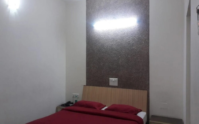 Hotel Sapthagiri Nest