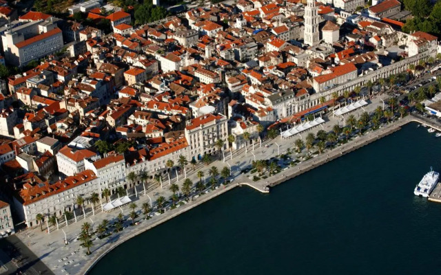 Studio Apartments 4 You in Split