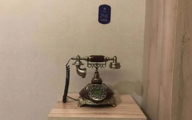 Yilong Anyun Hotel (Binjiang Runshou North Road Branch, Jiangning District, Nanjing)