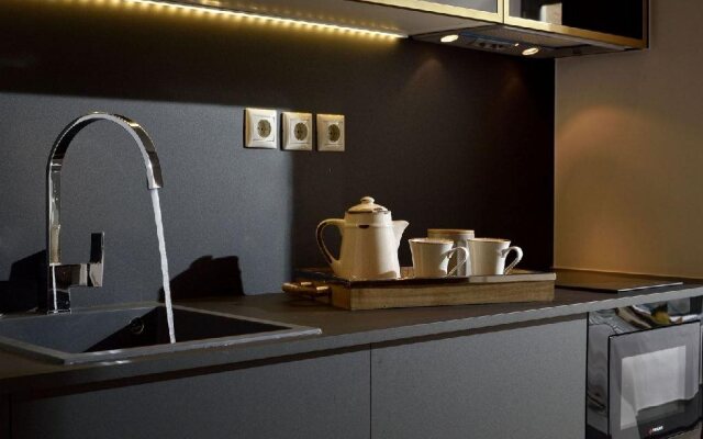 Thission Luxury Homes & SPA by K&K