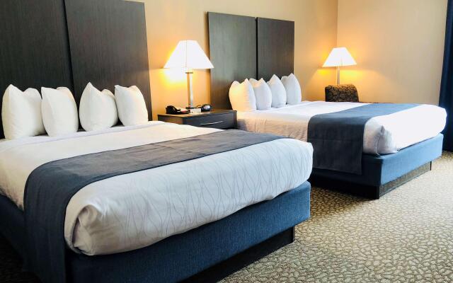 Best Western Plus Bradenton Hotel & Suites