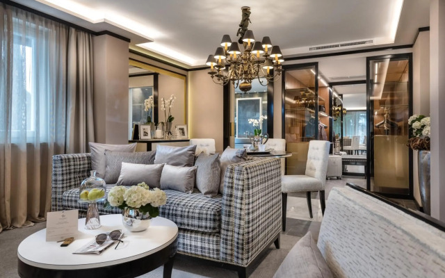 VILLA EDEN - The Private Retreat