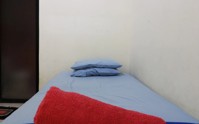 Penginapan Marsya Prima Syariah