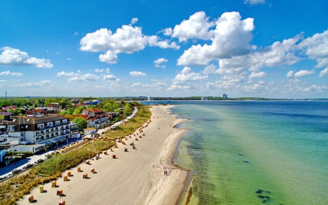 Mein Strandhaus