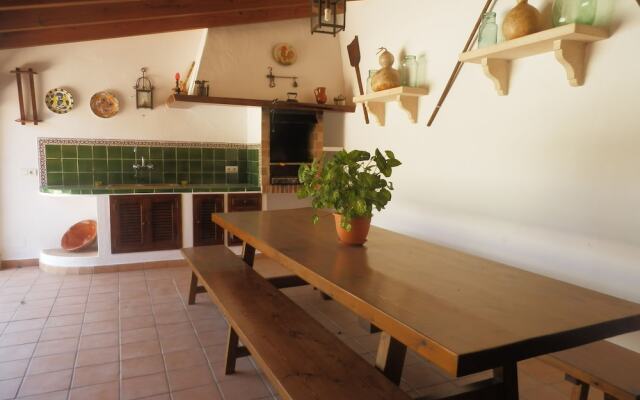 Villa La Sorteta de Cuxach