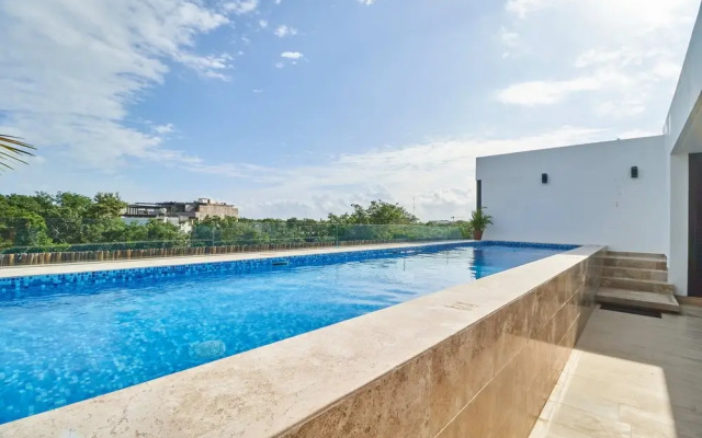 Amira Residence Tulum 4 By Lockey