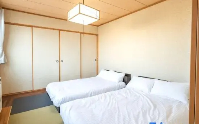 Ezo Fuji View Room 2