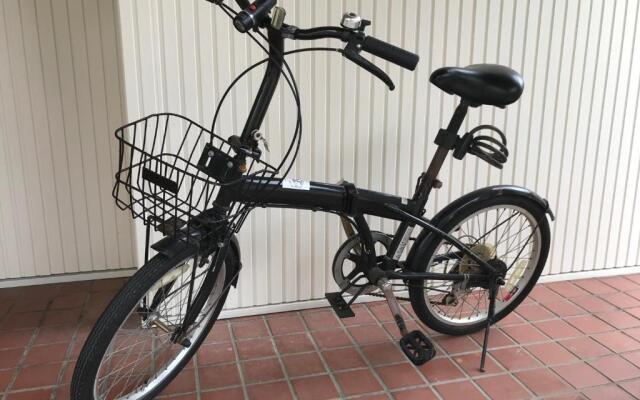 tune Hostel（ツネホステル館山）