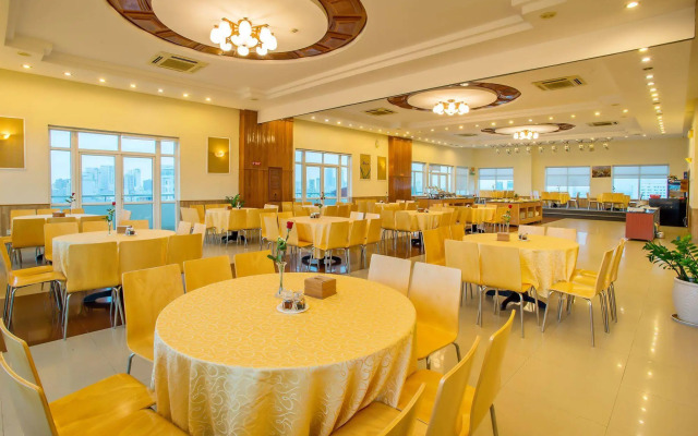 Golden Sea Hotel