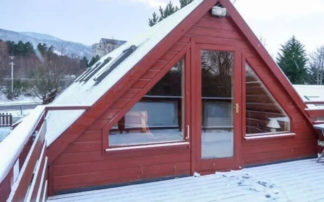 Strathavon Chalet