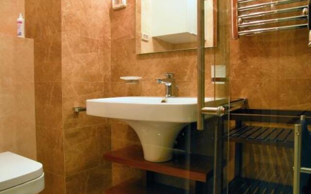 Apartments Athos