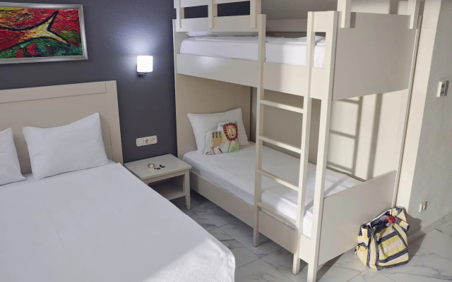 Tui Magic Life Belek Hotel