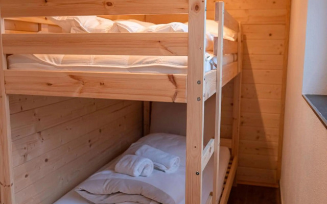 Westendorf Mountain Lodge Gamsspitz