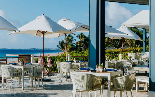 Pink Sands Resort