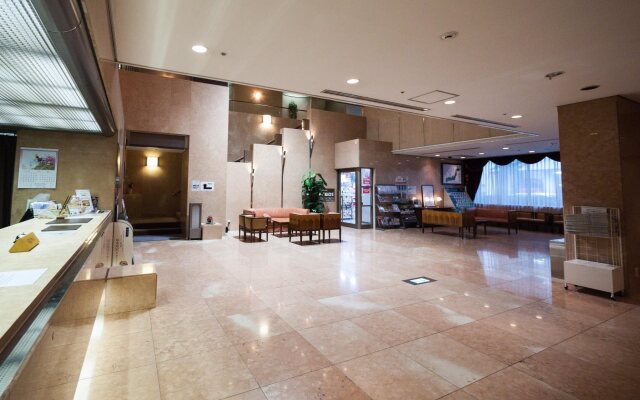 Hotel Route - Inn Tokyo Asagaya