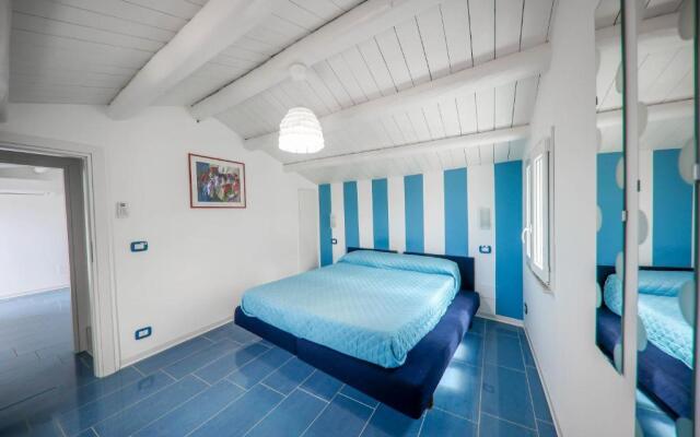 Terrazza Azzurra