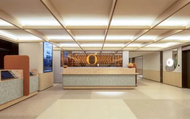 Orange Hotel (Suzhou Wuzhong Wanda Plaza Branch) – Hotel Rooms – Suzhou