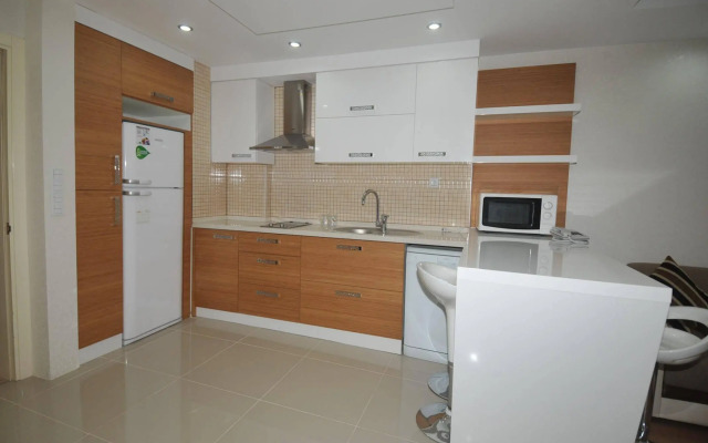 Hotel Villa Lycus