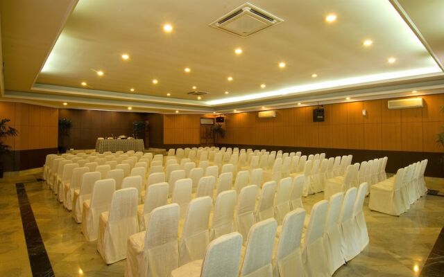 Yasmin Puncak Hotel