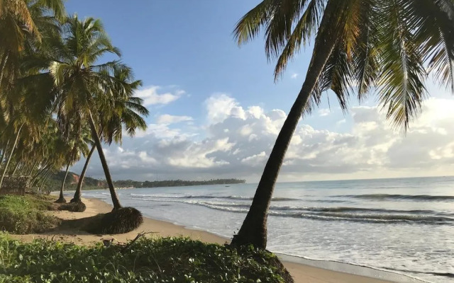 Pousada Porto Manguaba