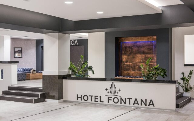 Hotel Fontana