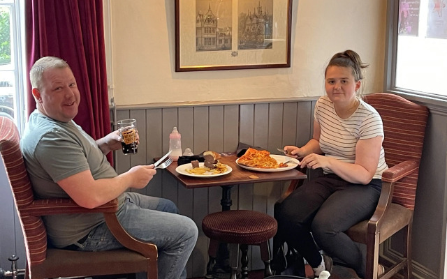 The George Inn