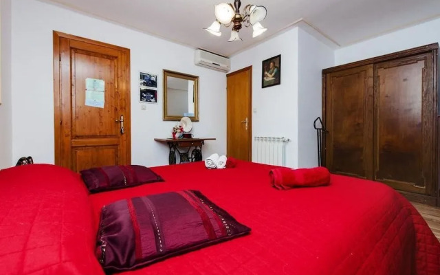 Bed and Breakfast Barbieri