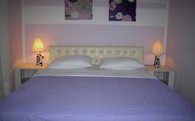 B&B Villa Evandjelina