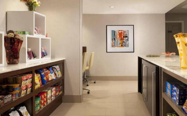 Hyatt Summerfield Suites, Colorado Springs