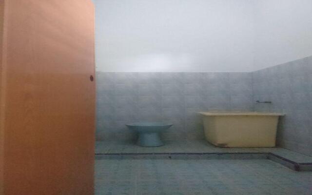 Hotel Mutiara Siantar