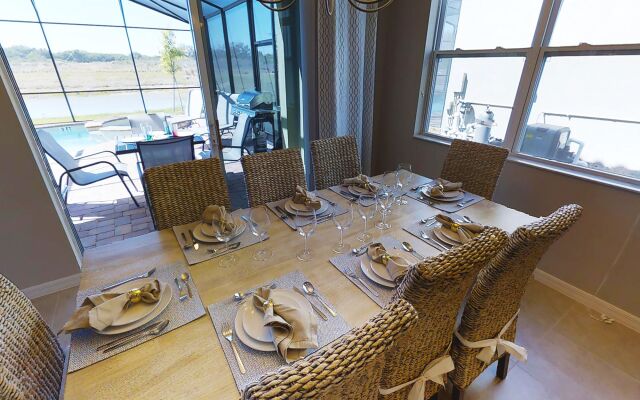 Veranda Palms Resort