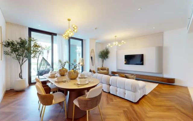 Business Bay - City Walk Blg 2B 105